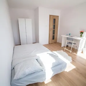 Pokoje We Wrzeszczu - Near Old Town , Gdańsk Polska
