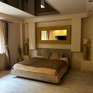  Pensjonat Beigeroom