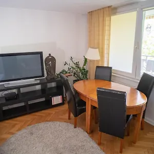  Pensjonat Pokoje Nowiniarska Nf