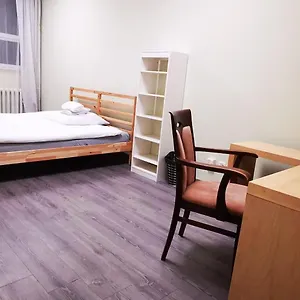  Hostel Powstaniec Wola - Private
