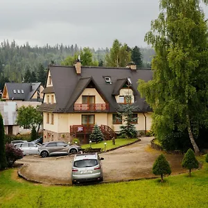 Marta M Sauna Jacuzzi , Zakopane Polska