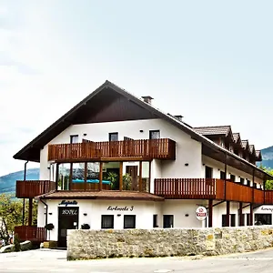 Majestic 3*, Karpacz Polska